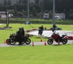 60' Riding Lesson 0-20χλμ με δική μας μοτοσυκλέτα +xtra ΔΩΡΟ