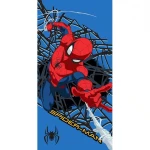 Πετσέτα Θαλάσσης Spiderman Action 70x140 microfiber Borea