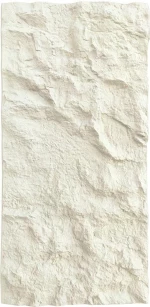 PANEL PU ΤΕΧΝΗΤΗΣ ΠΕΤΡΑΣ 323020 MOUNTAIN ROCK 600/1200mm BEIGE WHITE New Plan