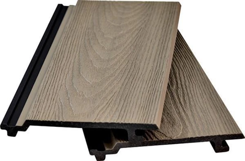 WPC WALL CLADDING PREMIUM 20/148mm ANTIQUE 75520 New Plan