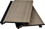 WPC WALL CLADDING PREMIUM 20/148mm ANTIQUE 75520 New Plan