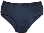 Γυναικεία Βαμβακερά Σλιπ σε Μεγάλα Μεγέθη 3Pack C1004 - ΠΟΛΥΧΡΩΜΟ