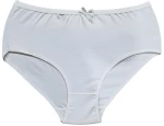 Γυναικεία Βαμβακερά Σλιπ σε Μεγάλα Μεγέθη 3Pack C1004 - ΠΟΛΥΧΡΩΜΟ