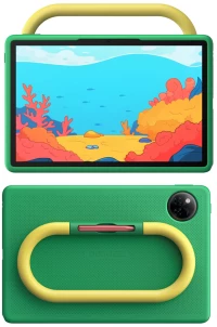 DOOGEE tablet U11 Kid  11″  4/128GB  Android 16  8580mAh  πράσινο