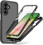 Θήκη Samsung Galaxy A36 / A56 / A27 / A37 5G Tech-Protect Defense MagSafe Matte Black