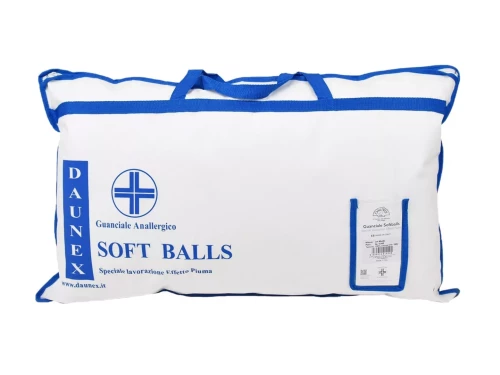 Softballs - 50 x 80