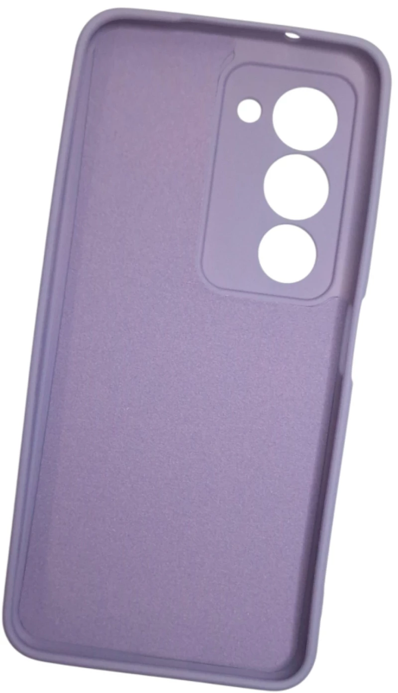 Naxius Case Grass Purple 1.8mm XiaoMi RedMi 15 5G Naxius