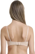 Σουτιέν Walk Strapless PUSH-UP  W2272-19 Μπεζ ανοιχτό 5203102187081