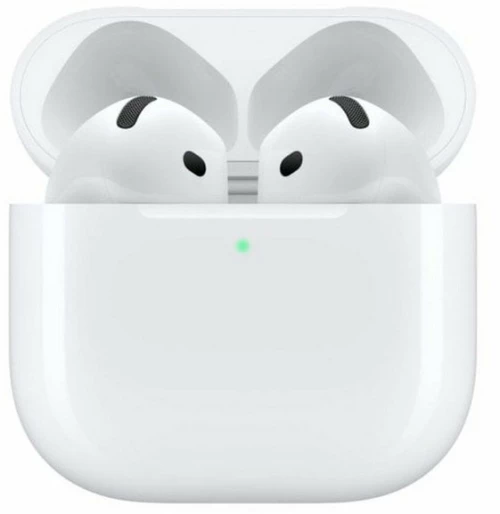 Apple AirPods 4 - White