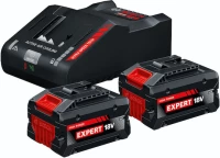 Bosch Μπαταρία Εργαλείου Starter-set              Κωδικός: 1600A0373T