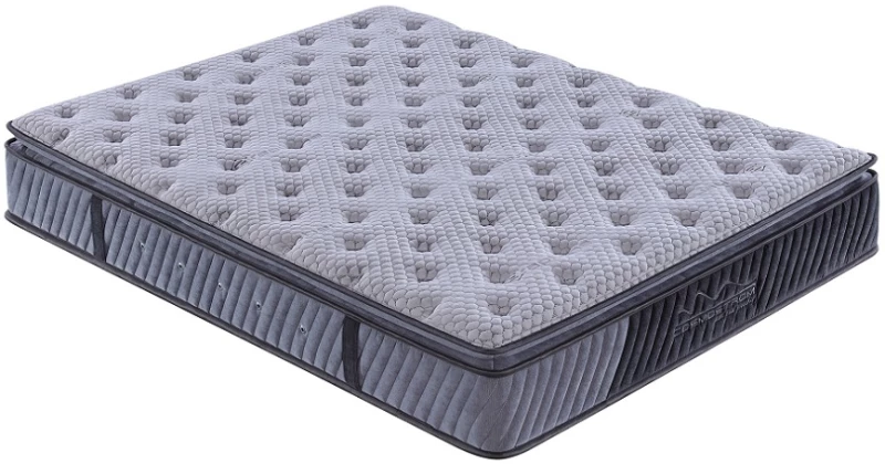 Στρώμα Cosmostrom Lusso Grey 170 x 200 -