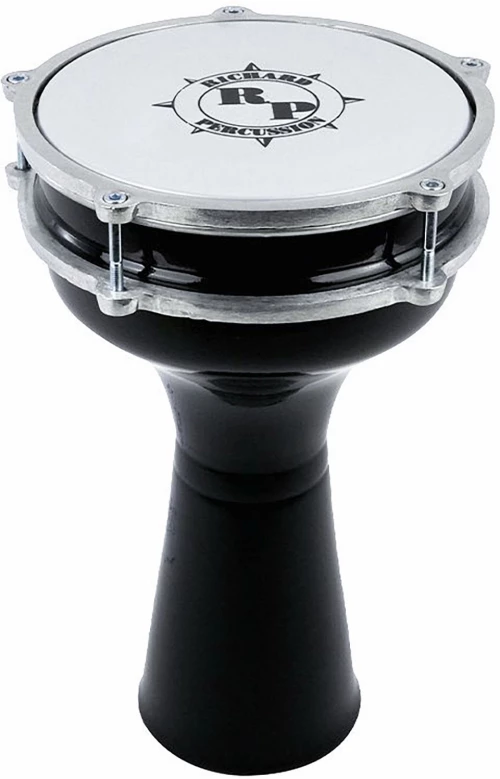 RP Turkish Darbuka - Νο5, Black