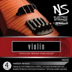 Daddario NS310 4/4, Medium Tension
