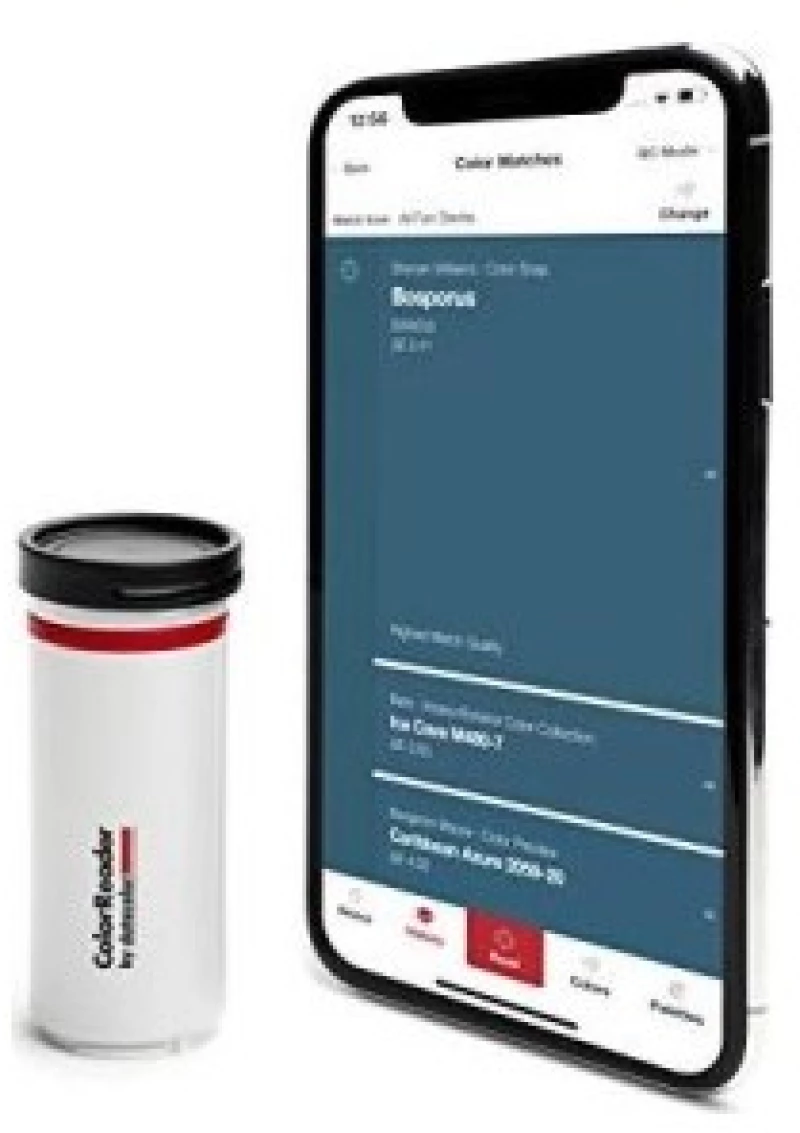 DataColor ColorReader (CR100)