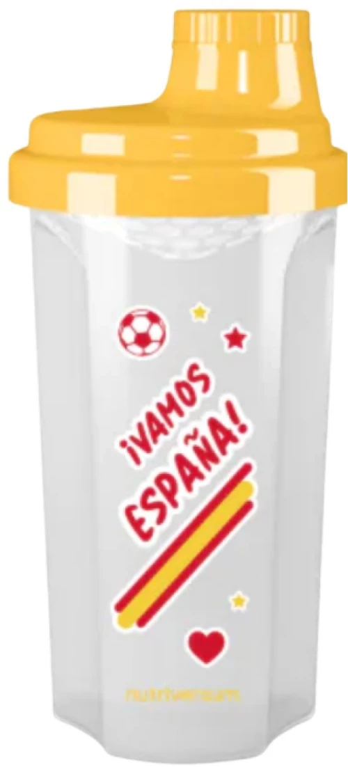 Nutriversum Team Shaker - Spain [500 ml]