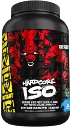 Mutant ISO SURGE [727 Γραμμάρια] Σοκολάτα και φιστίκι