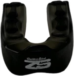 SZ Fighters Mouthguard – Shark Μαύρο