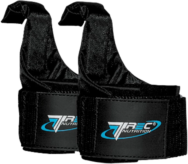 Trec Nutrition Training Lifting Hooks [2 τμχ.]