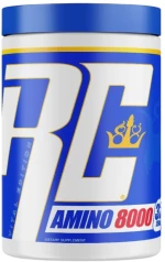 Ronnie Coleman Amino-Tab XS / Protein Tablets [325 Ταμπλέτες]