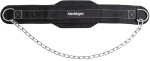 Harbinger Diping Belt Μαύρο