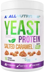 AllNutrition Yeast Protein - Vegan Protein [500 Γραμμάρια] Αλμυρή καραμέλα