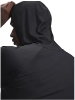 Under Armour Men's Sweatshirt Pjt Rck Isochill HD - Black Μαύρο, M