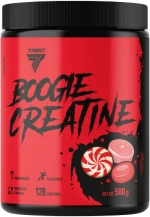Trec Nutrition Boogie Creatine Monohydrate | with Citrulline [500 Γραμμάρια] Ζαχαρωτό