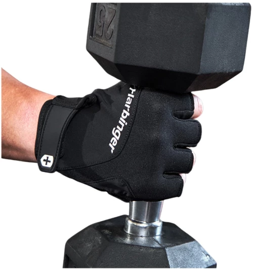 Harbinger Gloves Training Grip