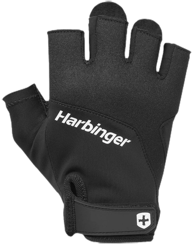 Harbinger Gloves Training Grip