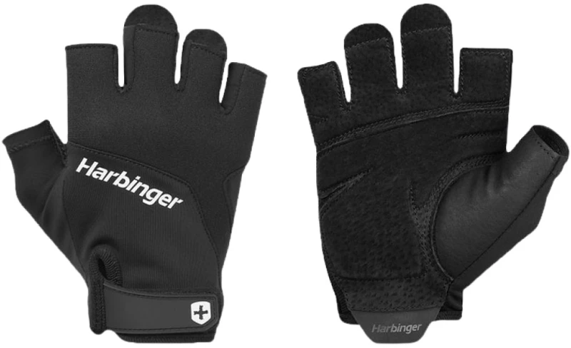 Harbinger Gloves Training Grip