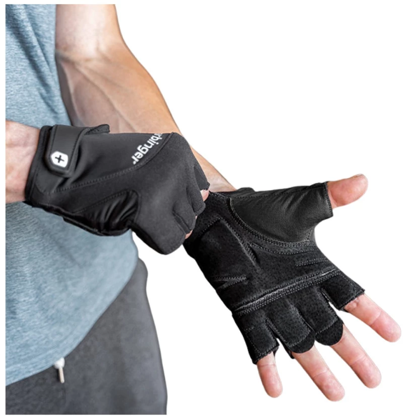 Harbinger Gloves Training Grip