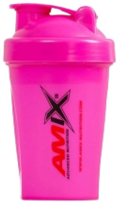 AMIX Nutrition MiniShaker Color 400 ml | Pink [400 ml] Ροζ