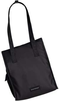 SmartShake Lunch Tote Bag - Black