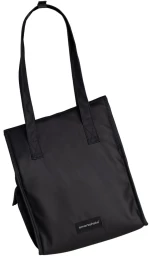 SmartShake Lunch Tote Bag - Black