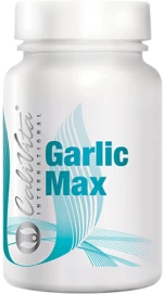 CaliVita Garlic MAX [100 Softgels]