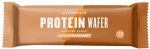 MyProtein Protein Wafer / Reduced Sugar [41 Γραμμάρια] Σοκολάτα με φουντούκι