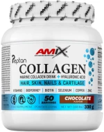 AMIX Nutrition Collagen Marine Peptan Drink [300 Γραμμάρια] Σοκολάτα