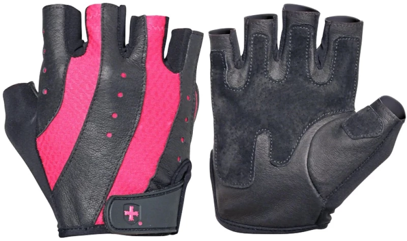 Harbinger Women’s Gloves Pro - Pink