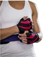 Harbinger Women’s Gloves Pro - Pink