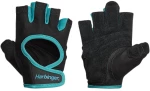 Harbinger Women Gloves Power - Blue