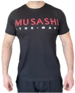 Musashi T-Shirt MUSASHI