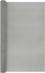 Πλέγμα Οθόνης 80 x 2000 cm 60 Mesh Ανοξείδωτο Ατσάλι 201 Ασημί |42039574