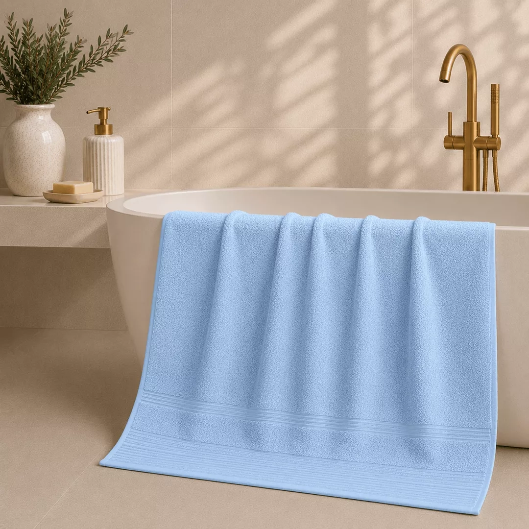 Πετσέτα Μπάνιου 80x150 Turquoise - 80?150