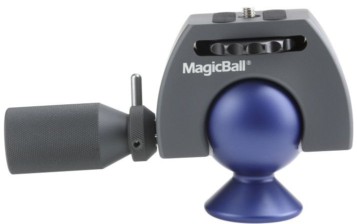 Novoflex Magic-Ball (MB)