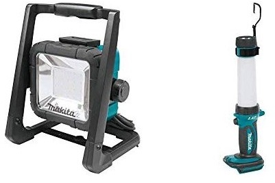 Makita LED floodlight ML003G (ML003G)