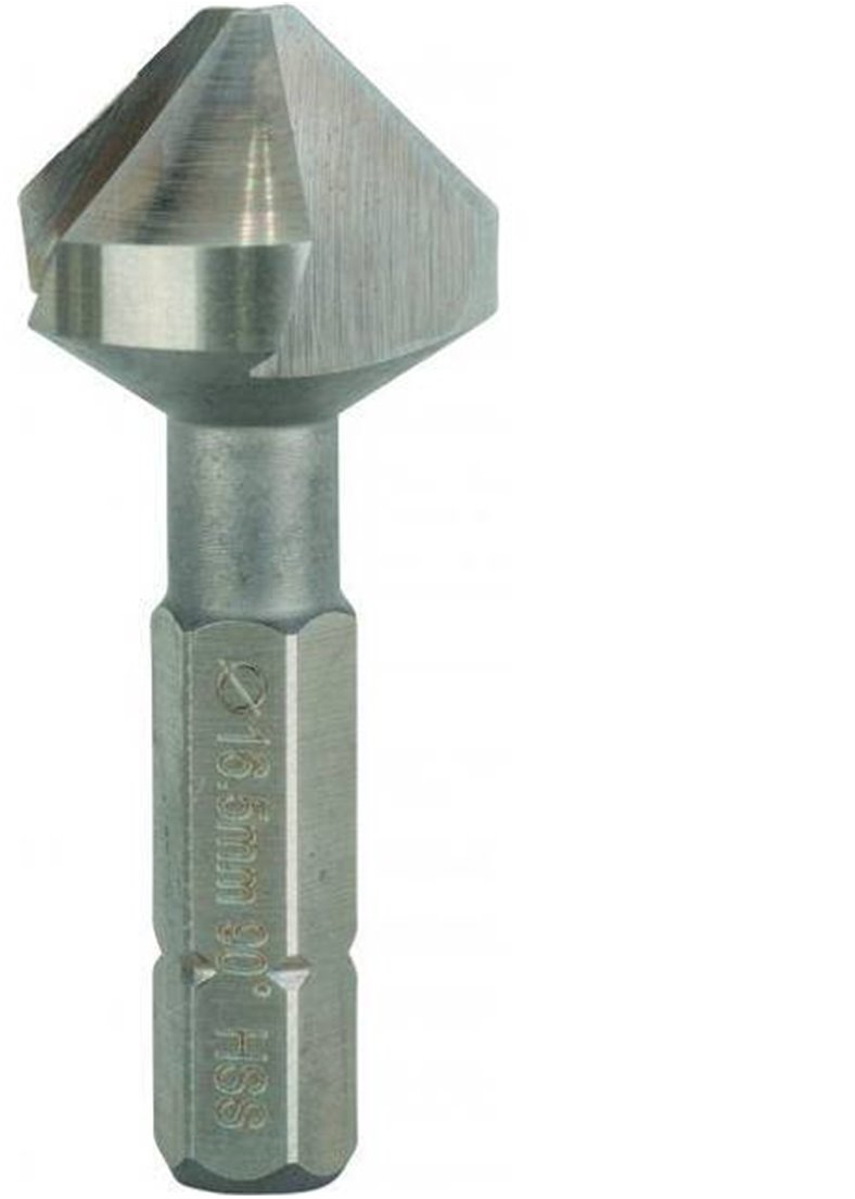 Bosch Countersink 16.5mm M8 (2608596408)