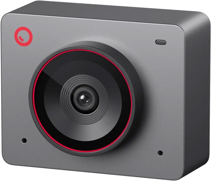 Κάμερα OBSBOT Meet 2 (γκρι)