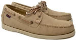 SEBAGO PORTLAND FLESH OUT L7111PTW-906R BEIGE/CAMEL