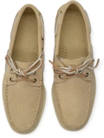 SEBAGO PORTLAND FLESH OUT L7111PTW-906R BEIGE/CAMEL