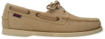 SEBAGO PORTLAND FLESH OUT L7111PTW-906R BEIGE/CAMEL